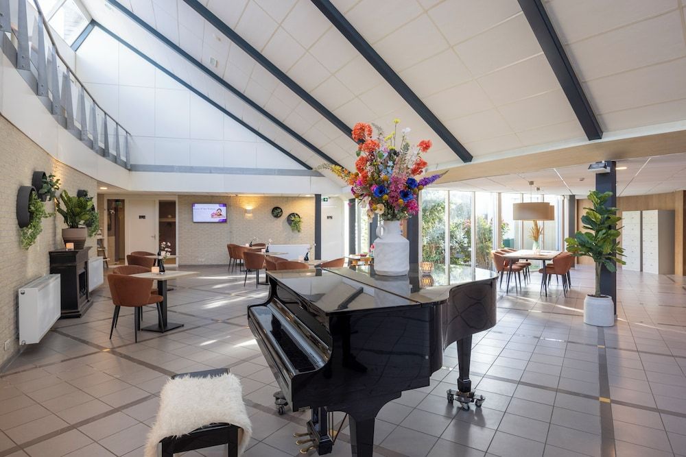 Fletcher Hotel - Resort Spaarnwoude 2