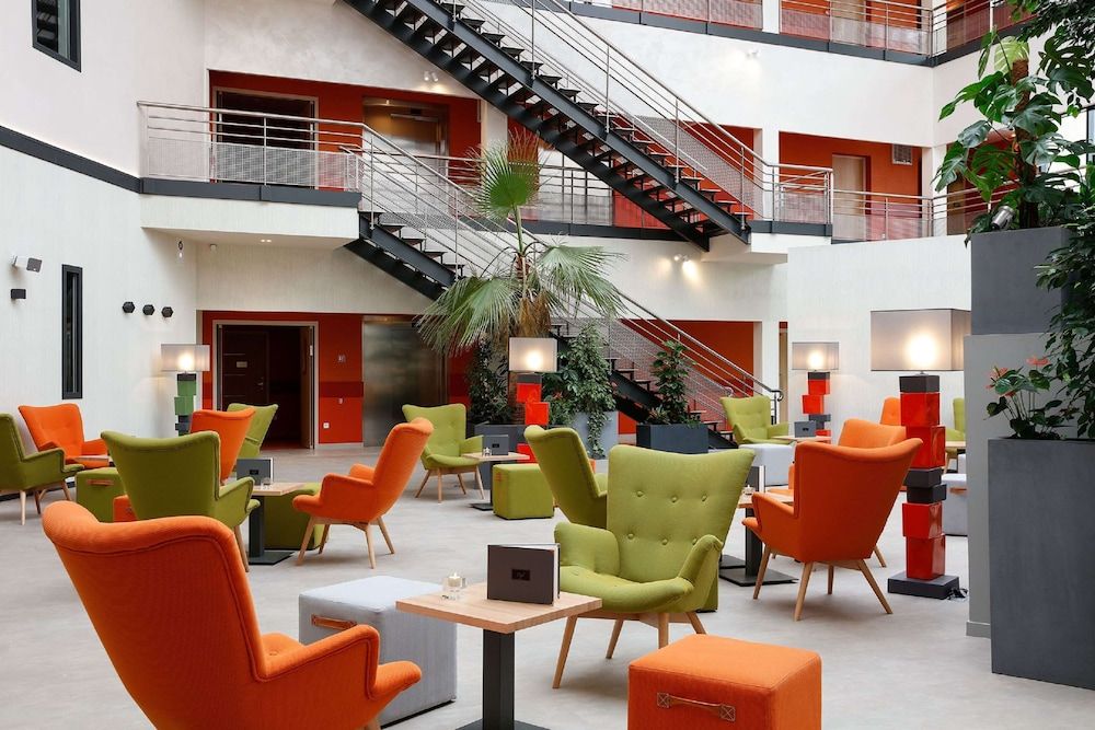 Best Western Plus Hôtel Escapade Senlis 2