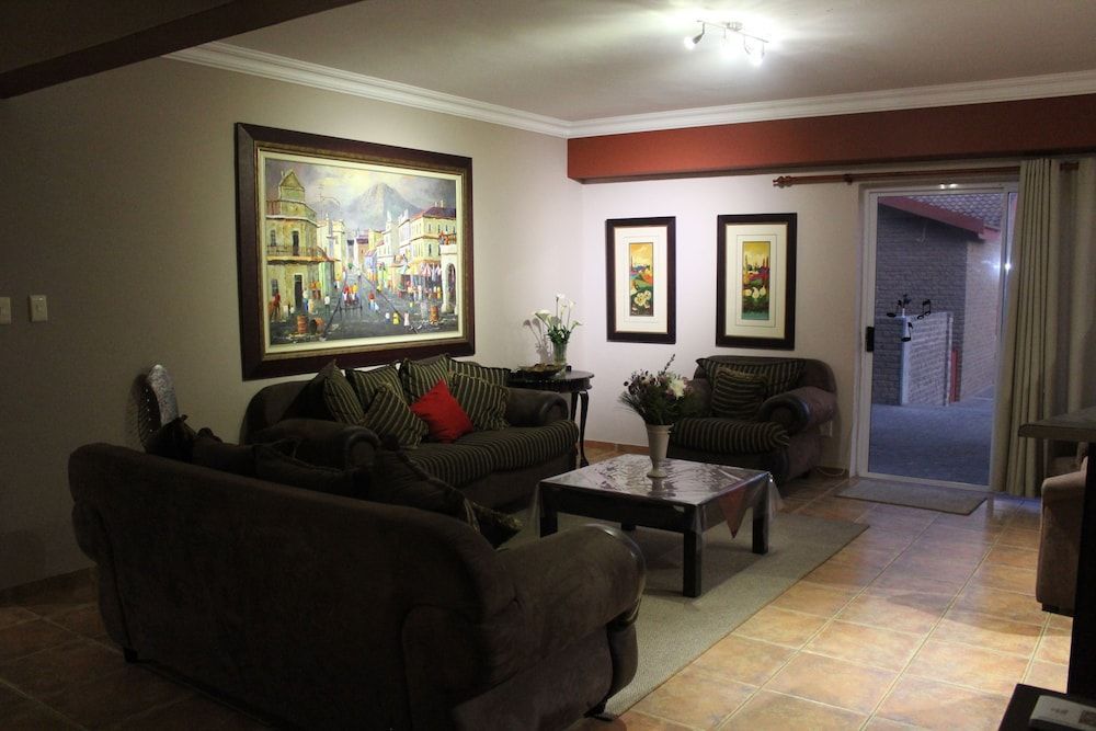 Anandi Guesthouse Swakopmund 2