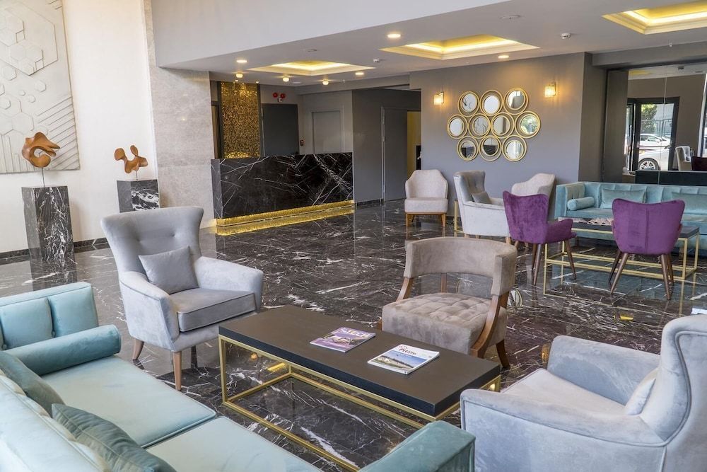 Greymark Hotel 2