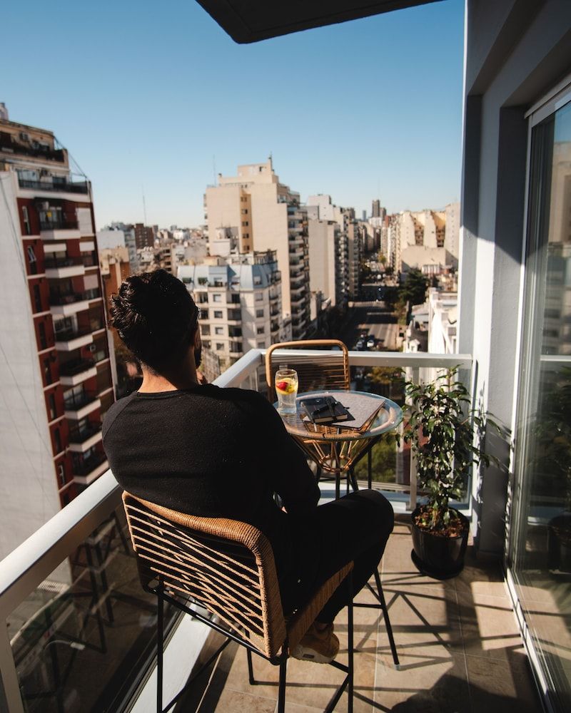 Isi Baires Alquiler Temporario 1
