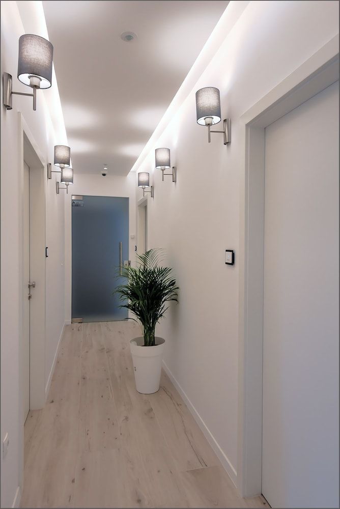 Via Porto Rooms 2