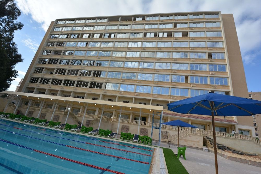 Jewel Al Nasr Hotel & Apartments 1