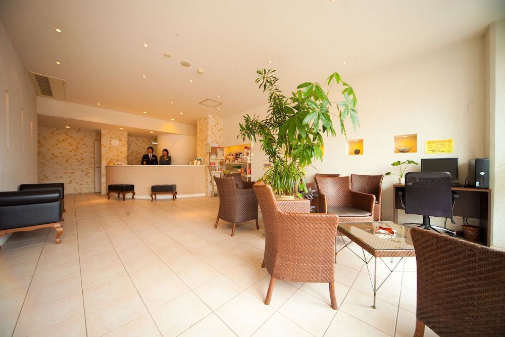 Hotel Aile 2