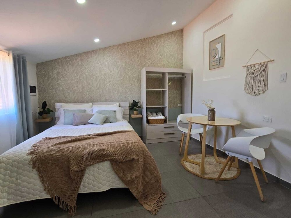 Bubali Villa & Apartments 1