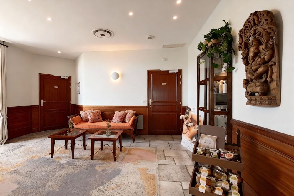 Villa Kerasy Hotel Spa 2