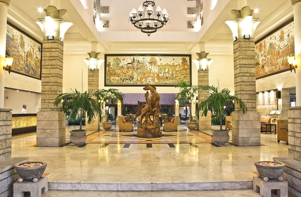 Bali Rani Hotel 2
