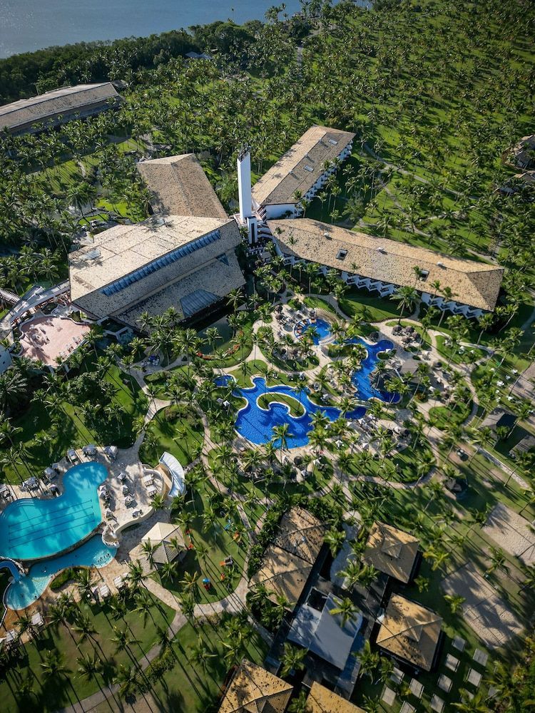 Transamerica Comandatuba - All Inclusive Resort 1