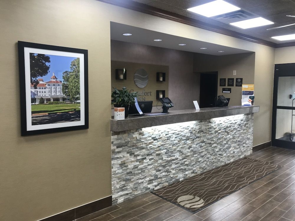 Comfort Inn Pinehurst - Southern Pines 2
