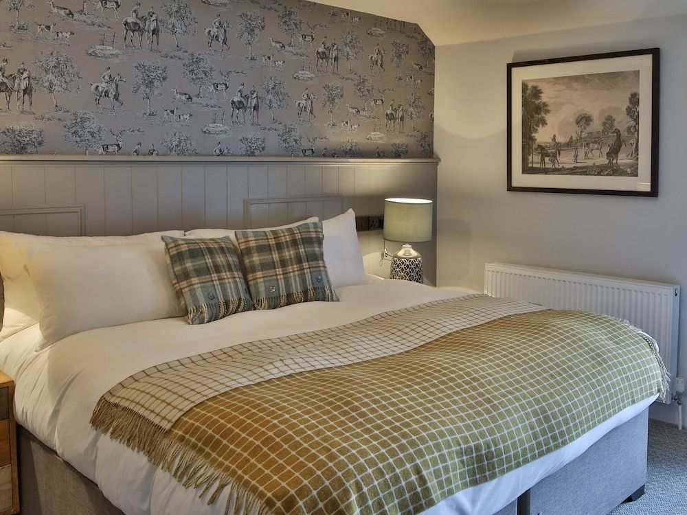 The Exeter Inn 1