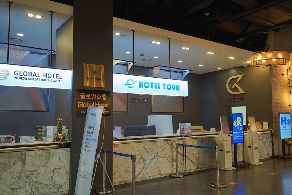 Hotel Tour 2
