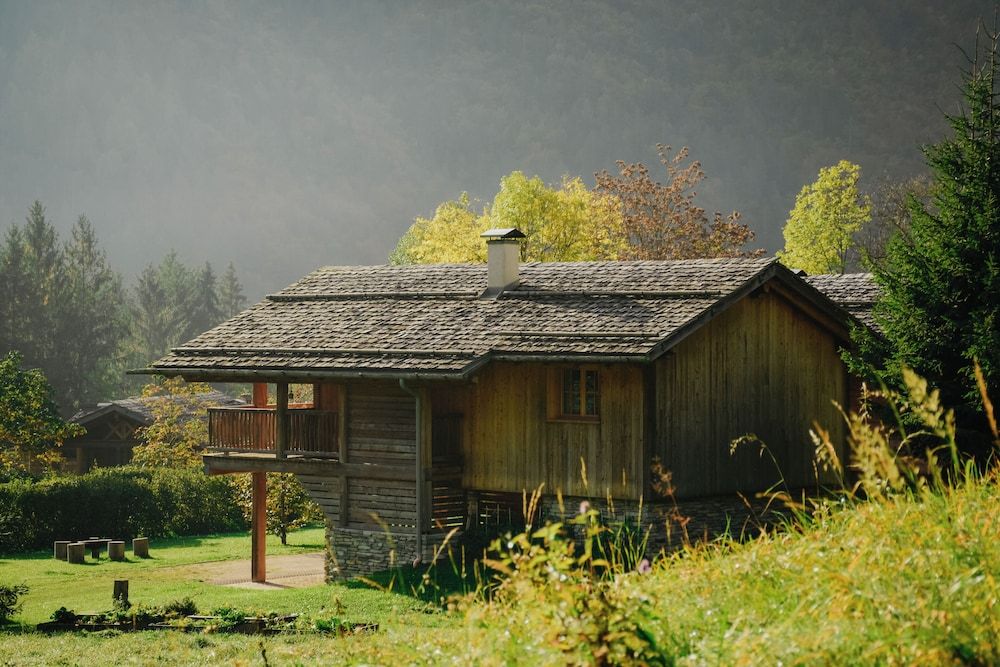Ledro Mountain Chalet 2