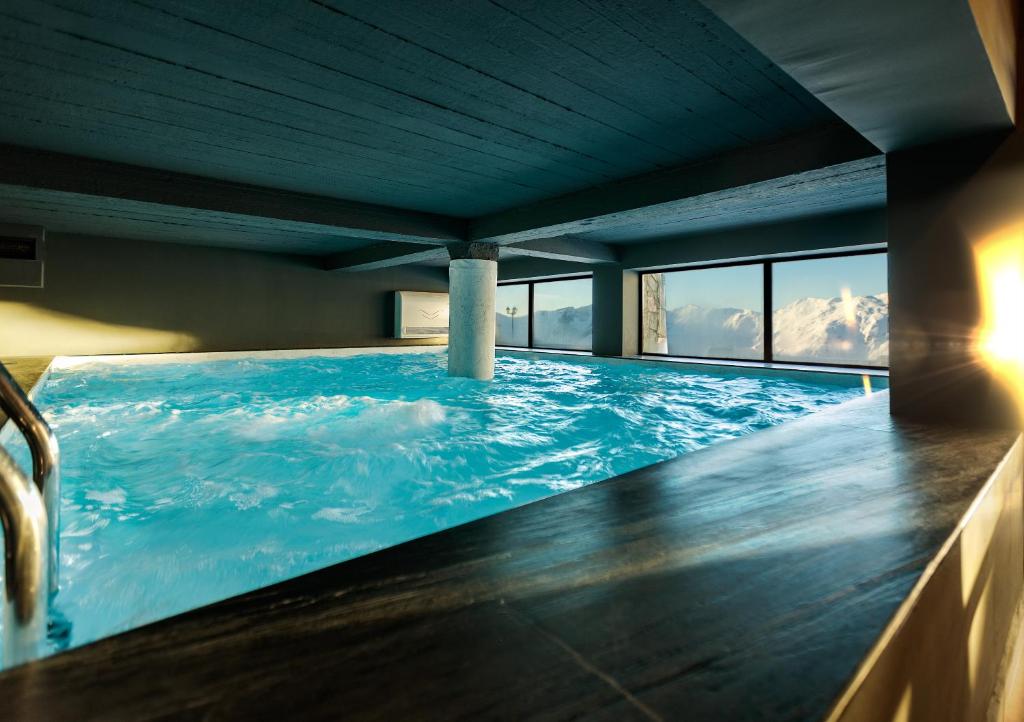 Hotel Carpe Diem Gudauri 2