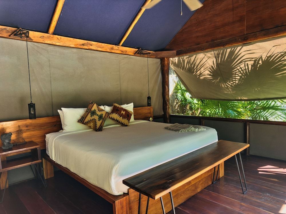 Libelula Tulum Beachfront Hotel 1