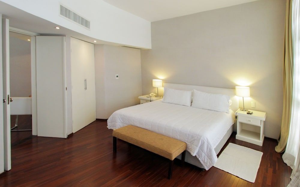 Hotel Guarani Asuncion 1