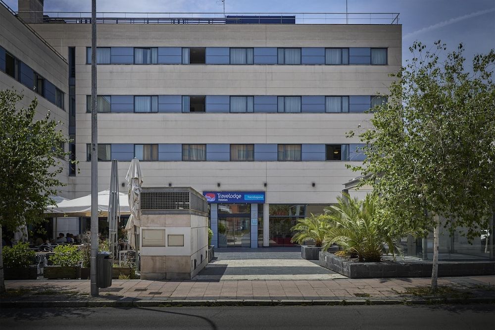 Travelodge Madrid Torrelaguna 1