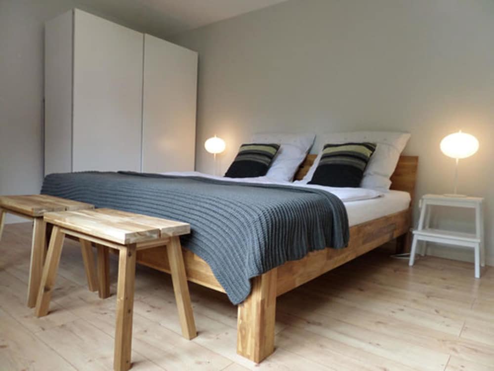 Ferienwohnung Börner ll 2