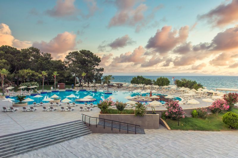 Hôtel Club Eldorador Kimeros Park Holiday Village 2