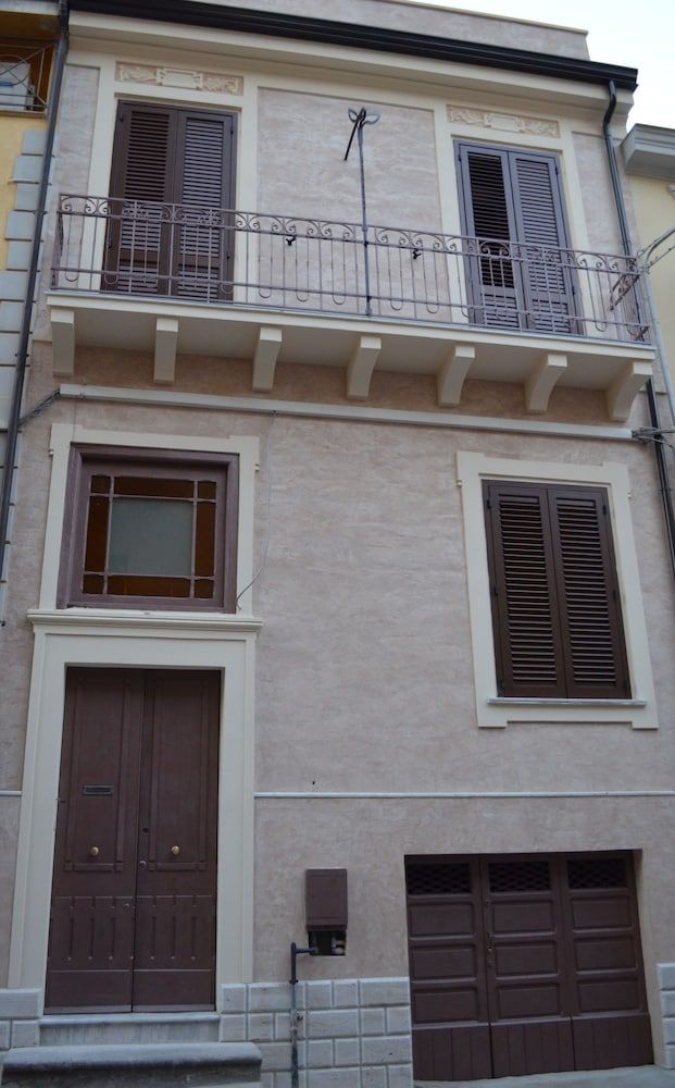 B&B Domus Palmi 1