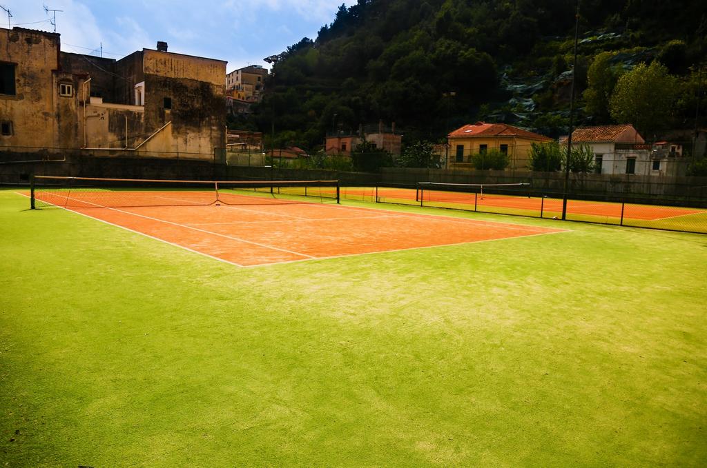 Casa Vacanza San Pietro 1