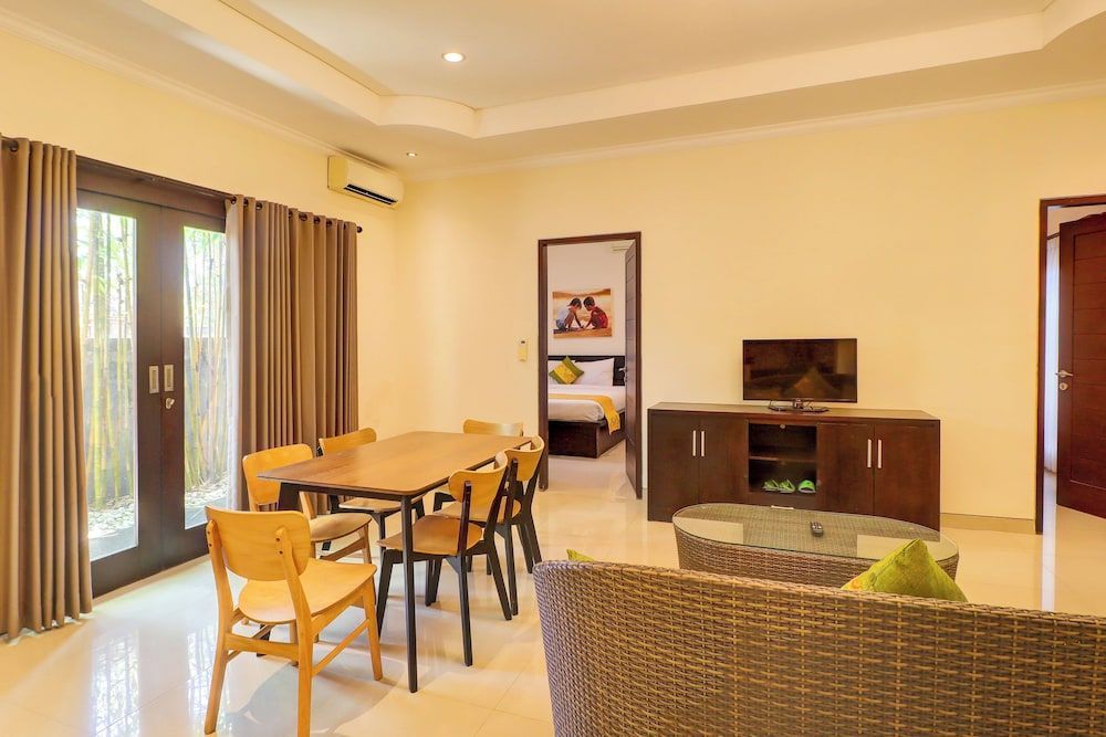 Palette Resort Argya Santi Jimbaran 2