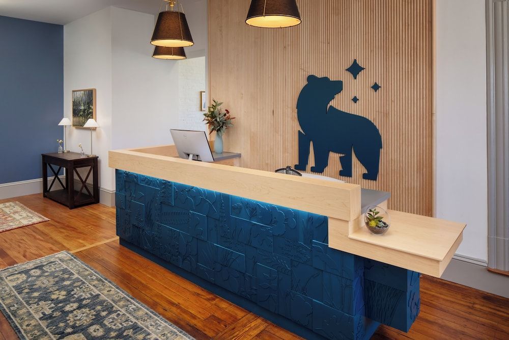 Hotel Ursa 2