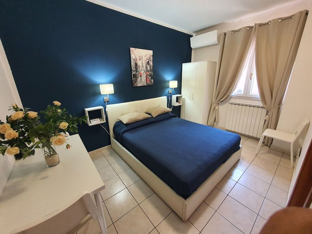 Guest House Brezza Marina 1