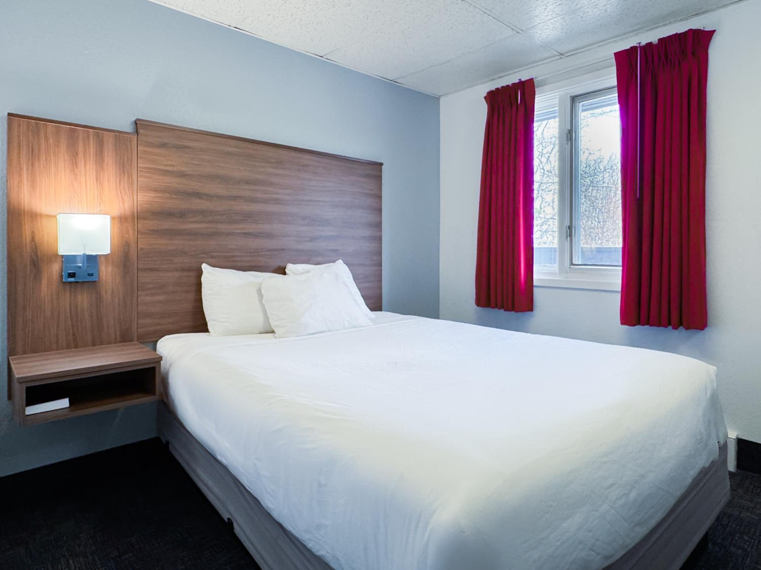 Golden North Inn 1
