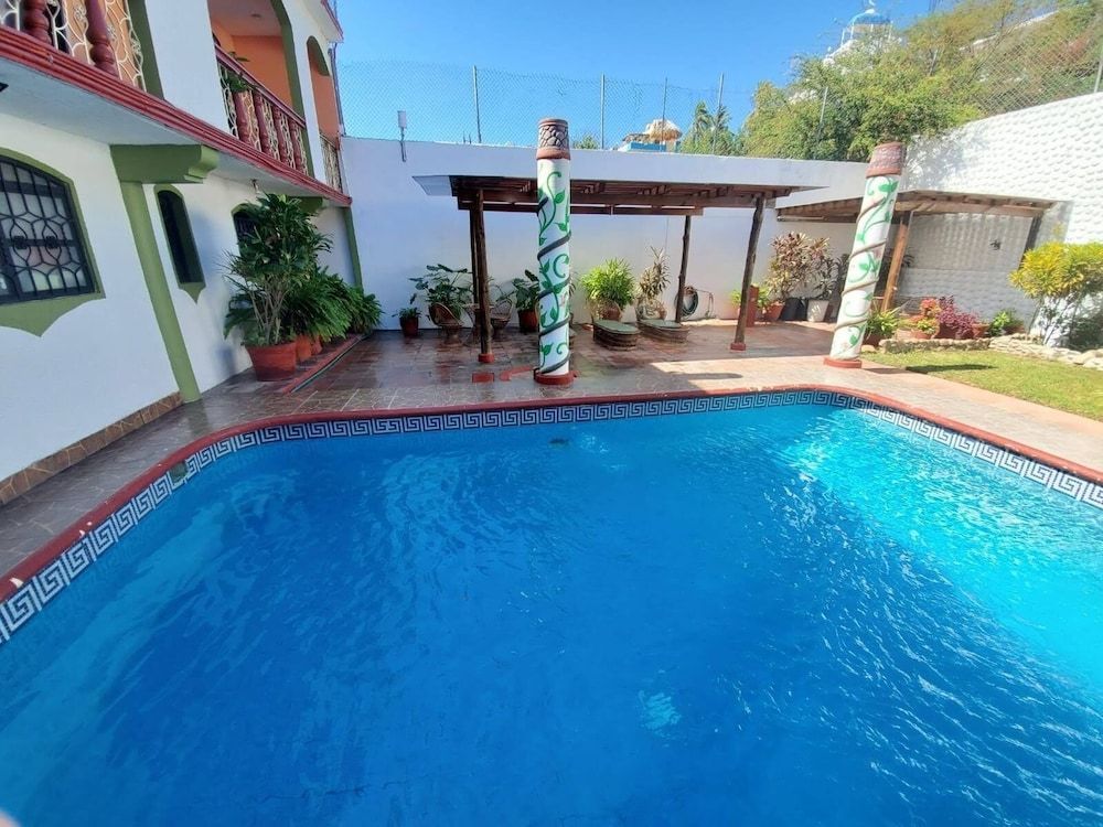Hotel Casablanca 1