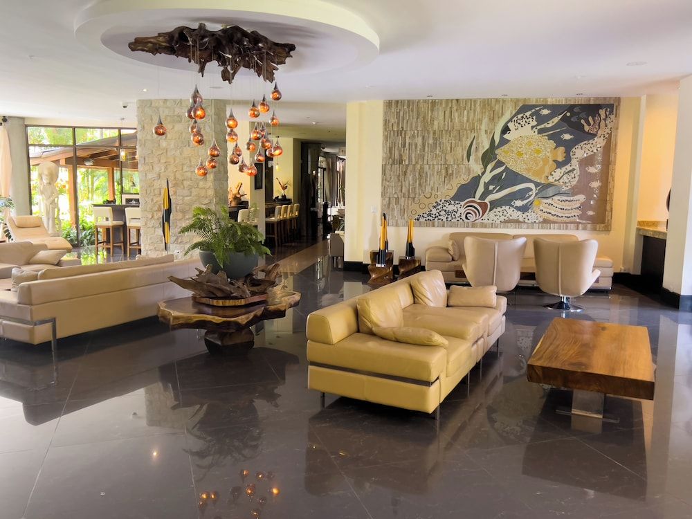 The Royal Corin Thermal Water Spa & Resort - Adults Only 2