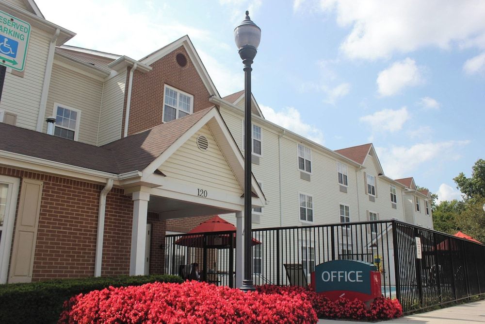 TownePlace Suites by Marriott Fort Meade National Business Park 1