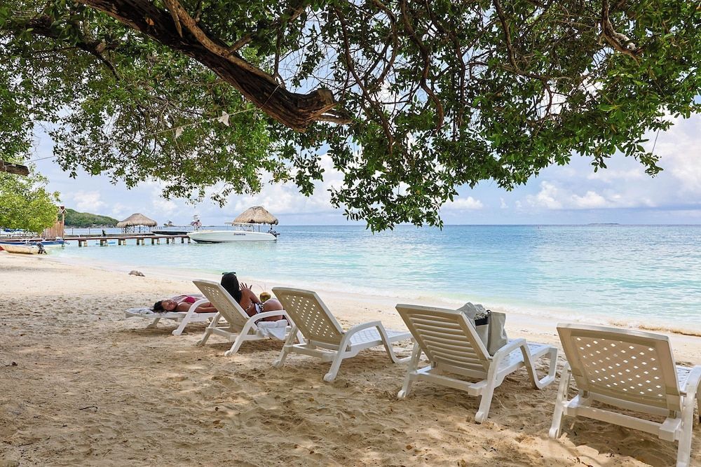 Hotel Coral Sand 1