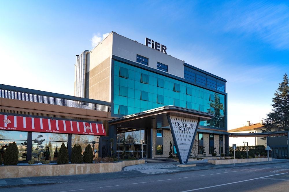 Fier Life Center 1