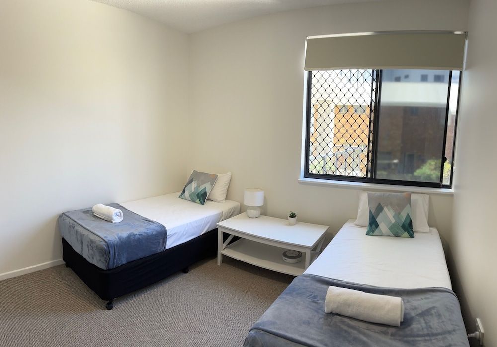 Kings Row Apartments 2