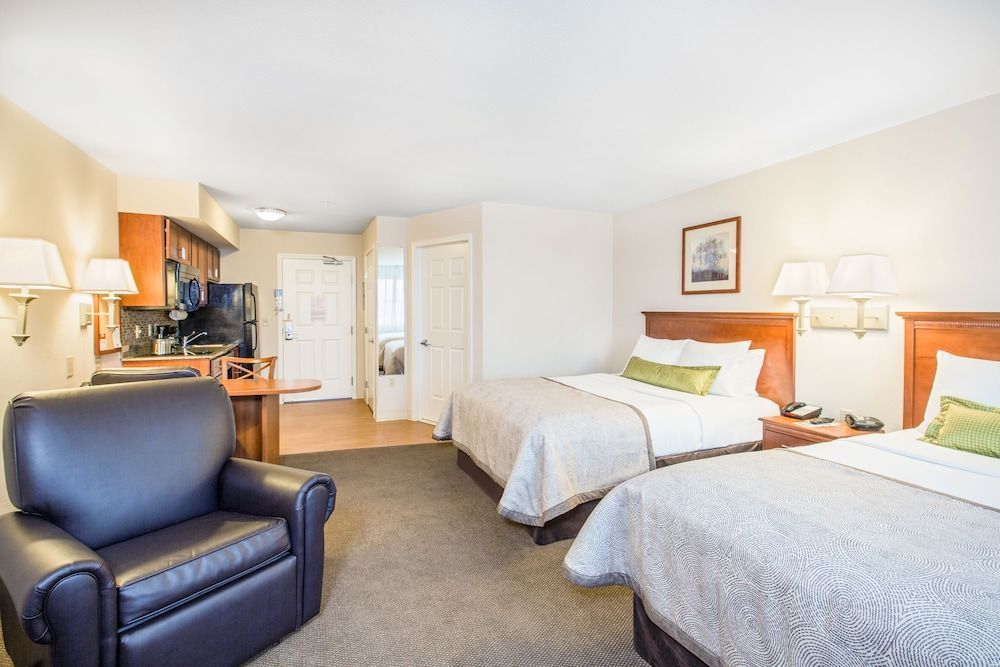 Candlewood Suites PITTSBURGH-CRANBERRY by IHG 2