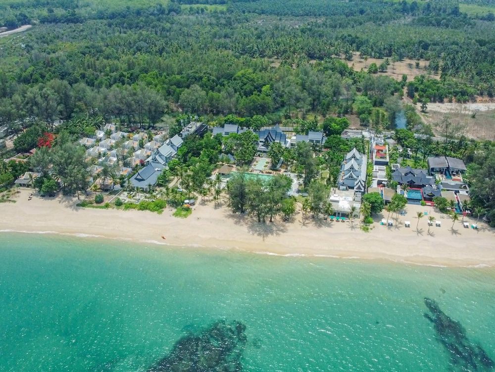 Natai Beach Resort 1