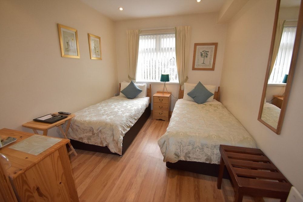Aaranmore Lodge Guest House 2