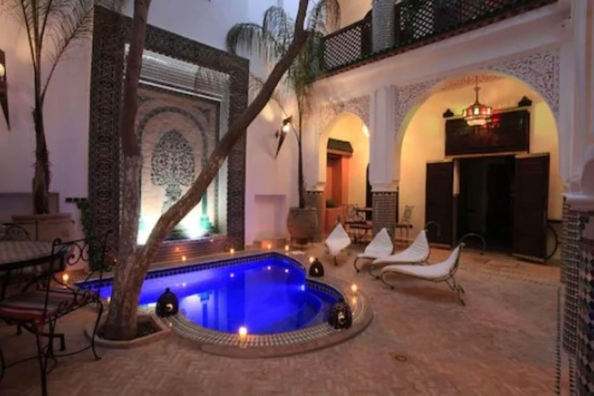 Riad Alma Mouassine 2