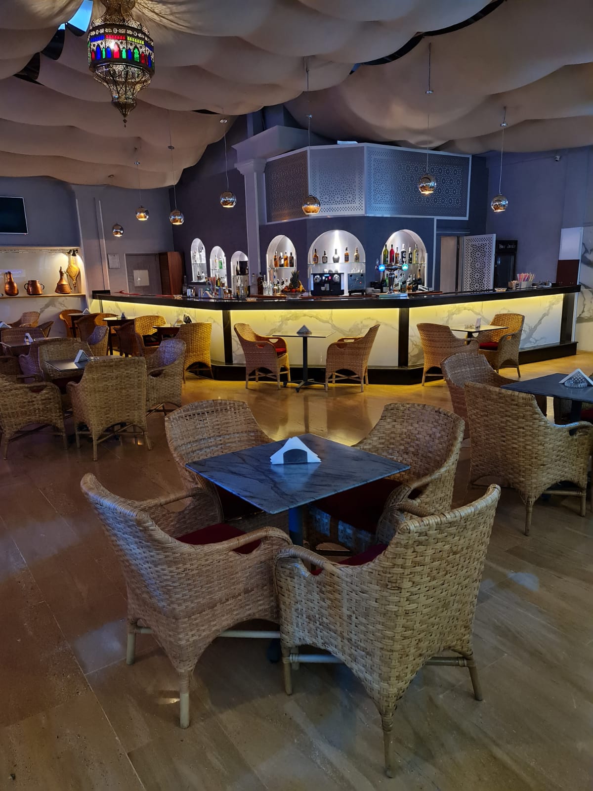 El Oumnia Puerto & Spa 2
