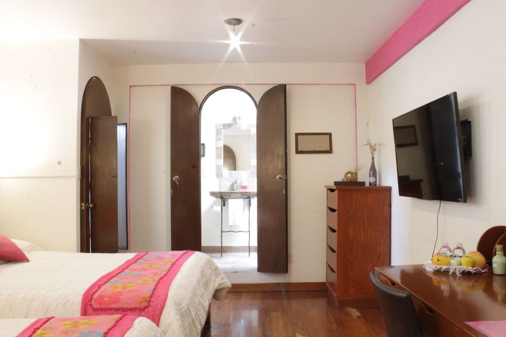 Hotel Coyoacan 2