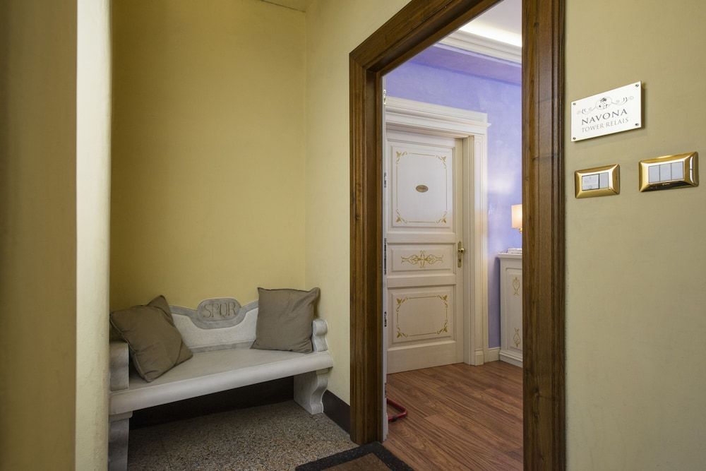 Navona Tower Apartments 2