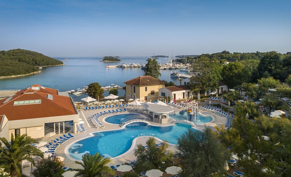 Maistra Select Belvedere Resort 1
