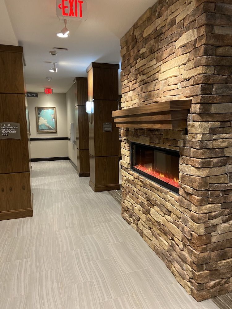 Staybridge Suites DENTON by IHG 2