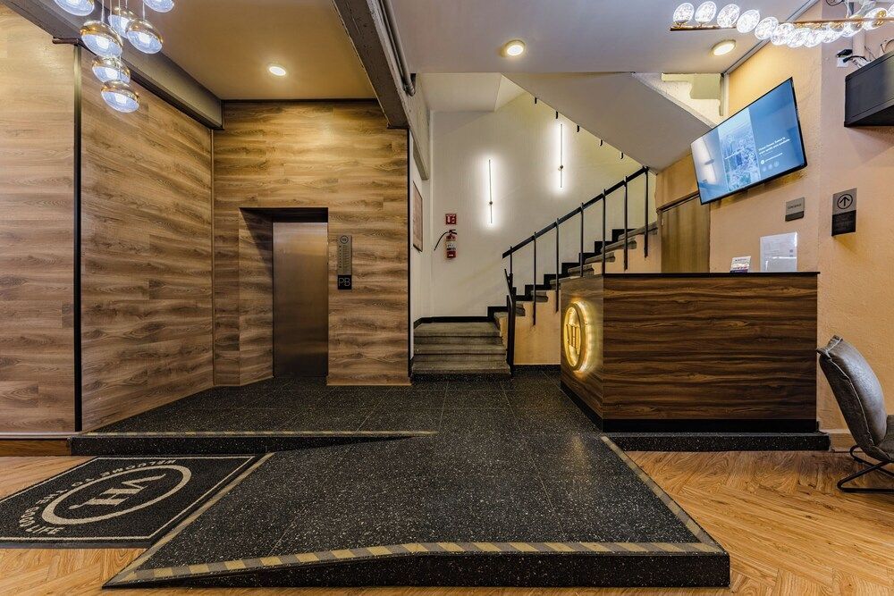 Sonora 11 Apartments by VH 1