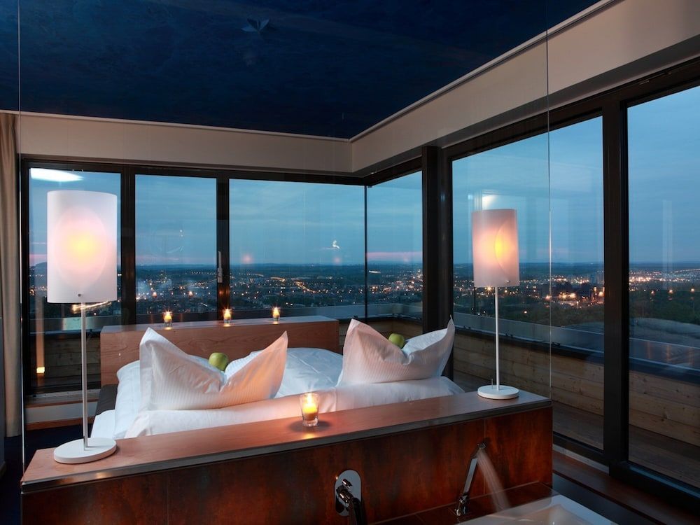 The Seven Hotel 1