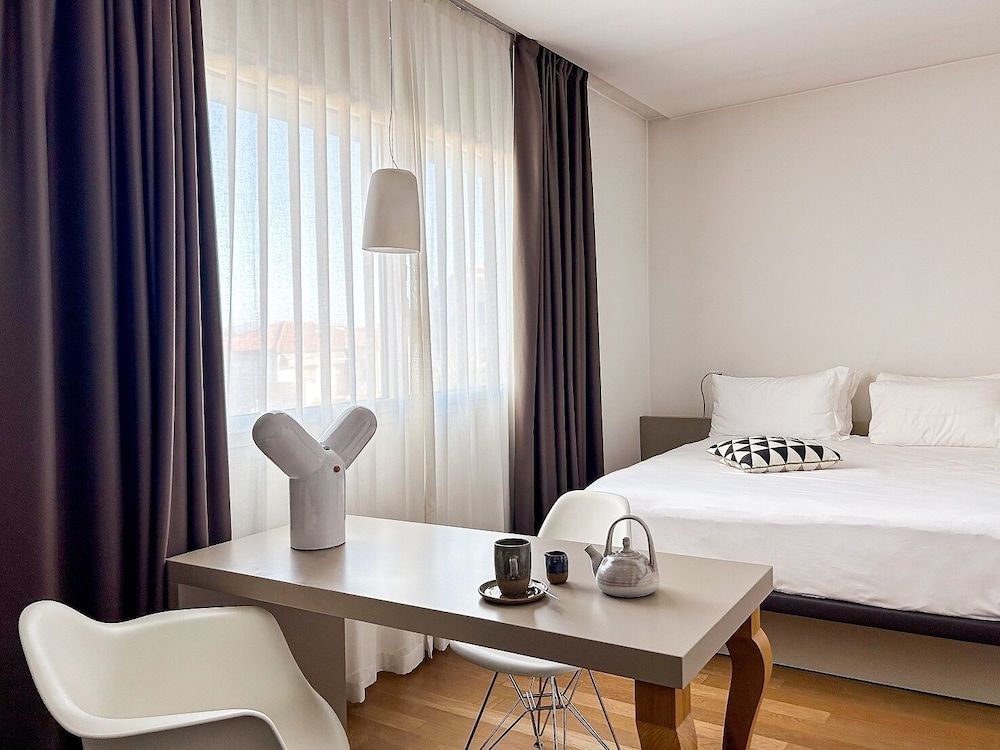Le Nove Hotel 1