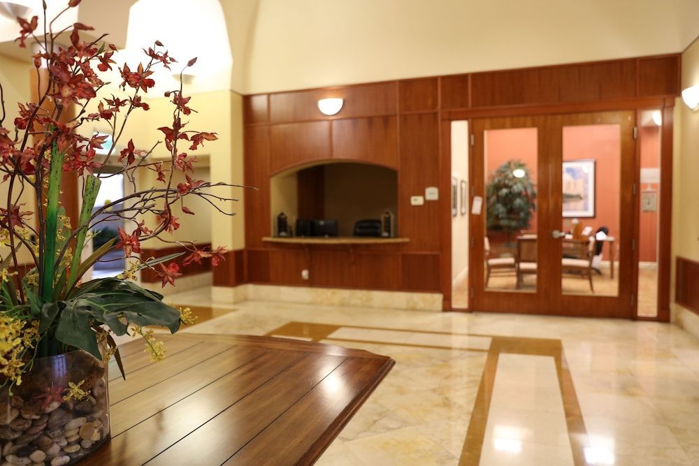 Dadeland Towers by Miami Vacations 2