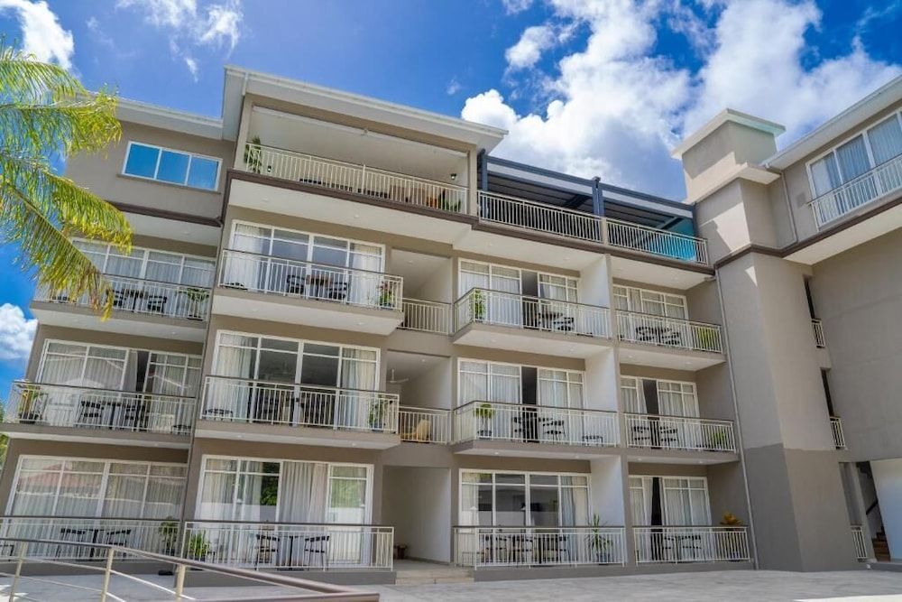 Voilà Beau Vallon 1