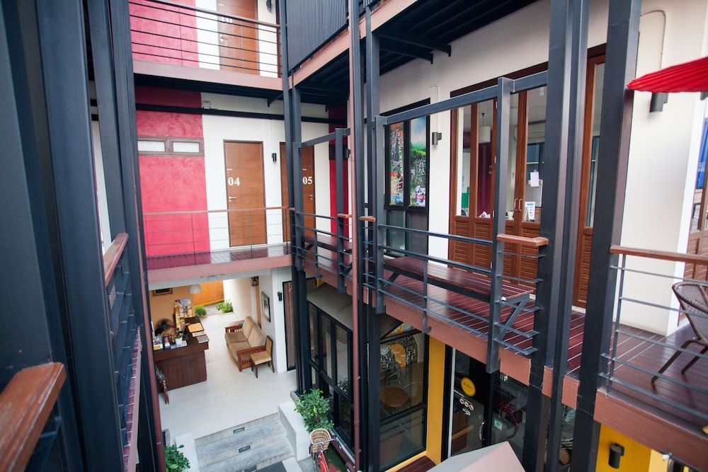 Le Canal Boutique House 2
