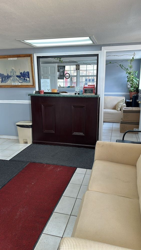 Motel Jesup 1